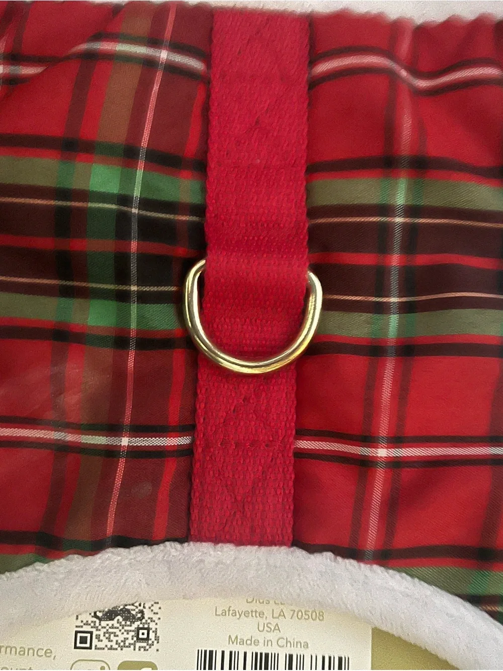 N/A simplydog branded